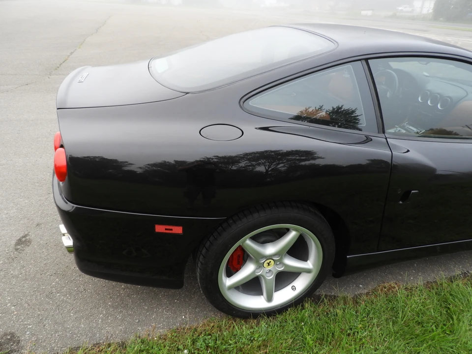 2004 Ferrari 575M Maranello - Image 23 of 31