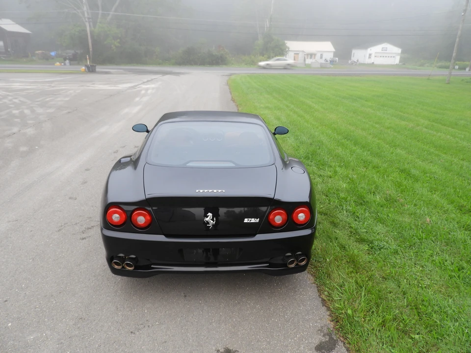 2004 Ferrari 575M Maranello - Image 13 of 31