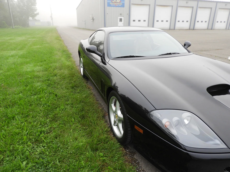 2004 Ferrari 575M Maranello - Image 22 of 31