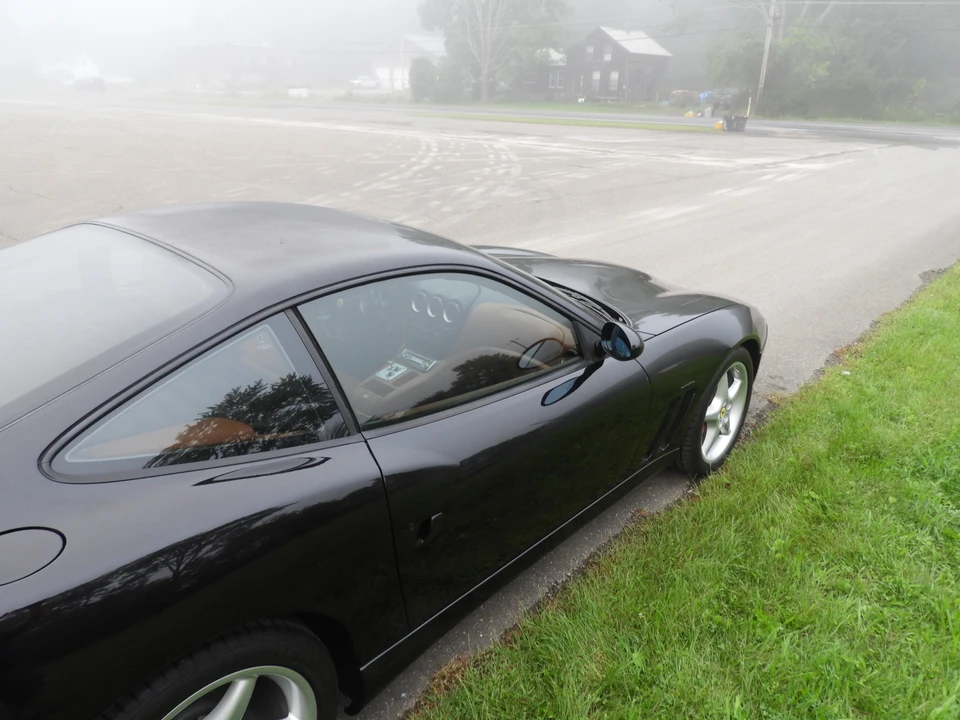 2004 Ferrari 575M Maranello - Image 26 of 31
