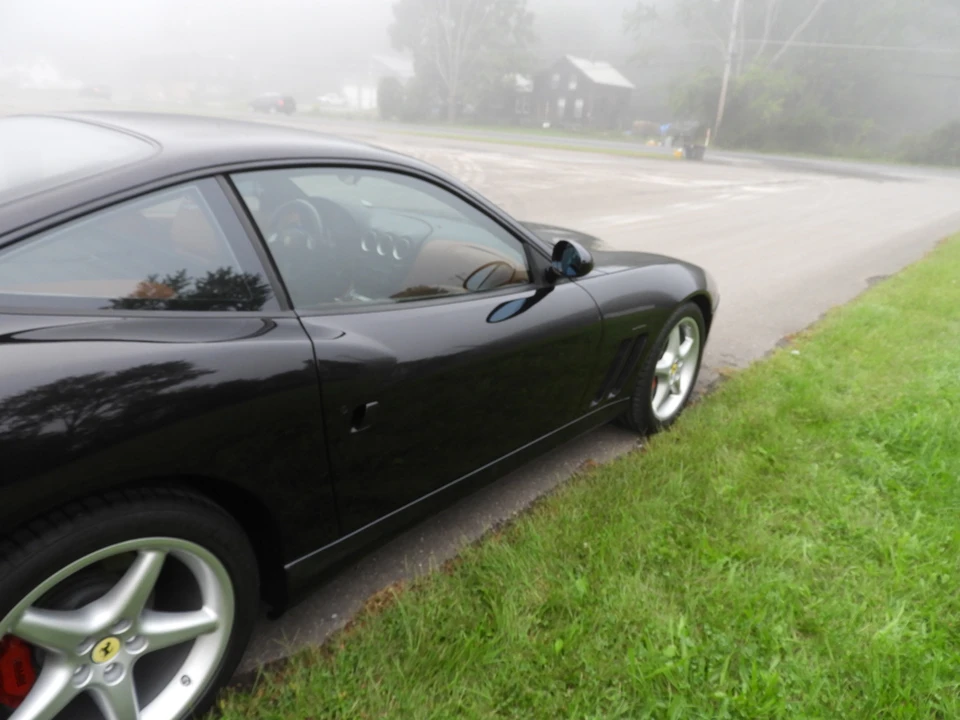 2004 Ferrari 575M Maranello - Image 27 of 31