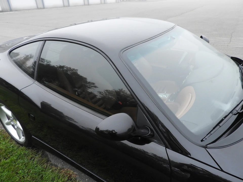 2004 Ferrari 575M Maranello - Image 31 of 31