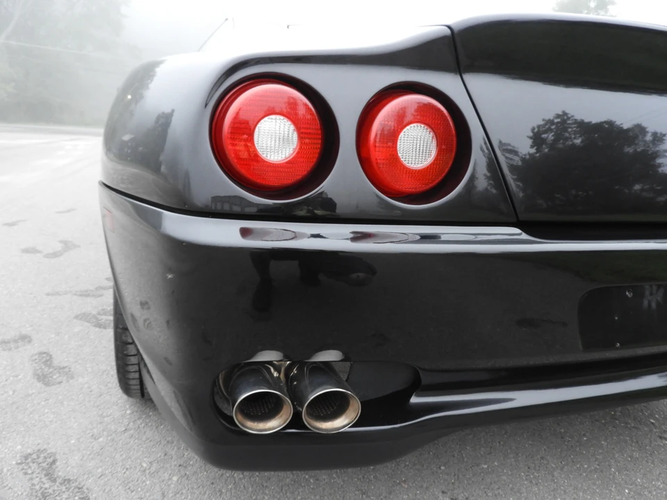 2004 Ferrari 575M Maranello - Image 30 of 31