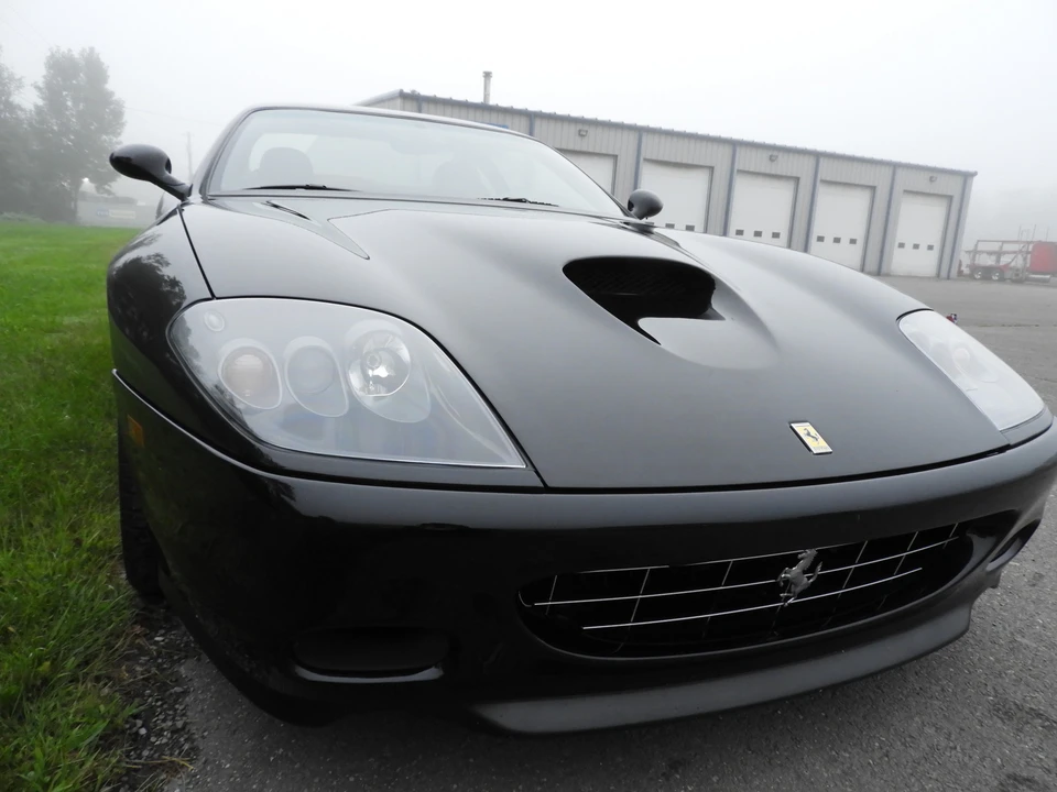 2004 Ferrari 575M Maranello - Image 19 of 31