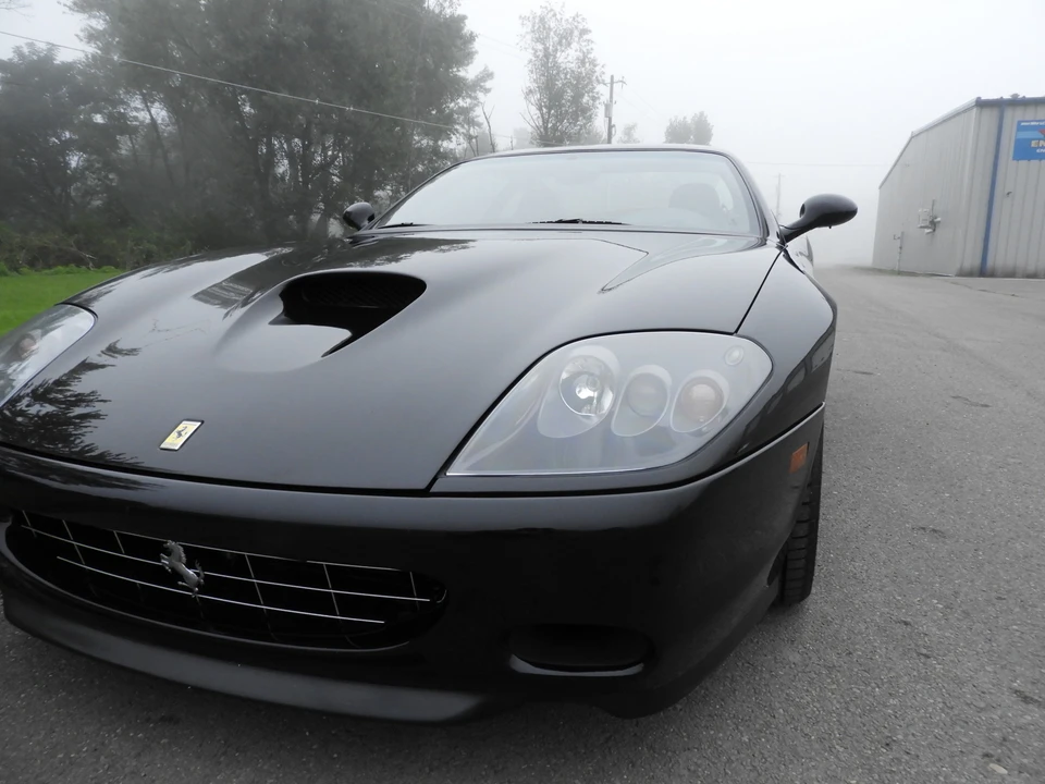2004 Ferrari 575M Maranello - Image 20 of 31