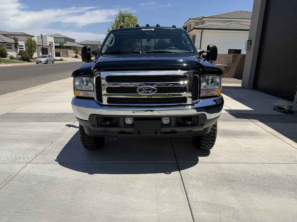 2004 Ford Super Duty 1st Gen - Image 13 of 31