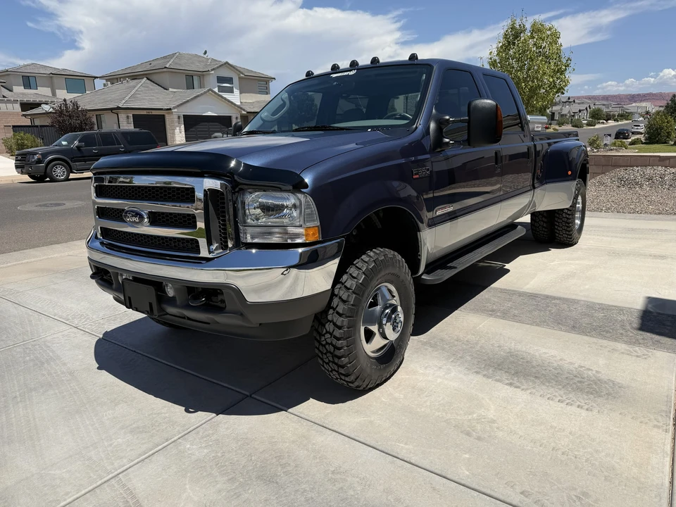 2004 Ford Super Duty 1st Gen - Image 2 of 31