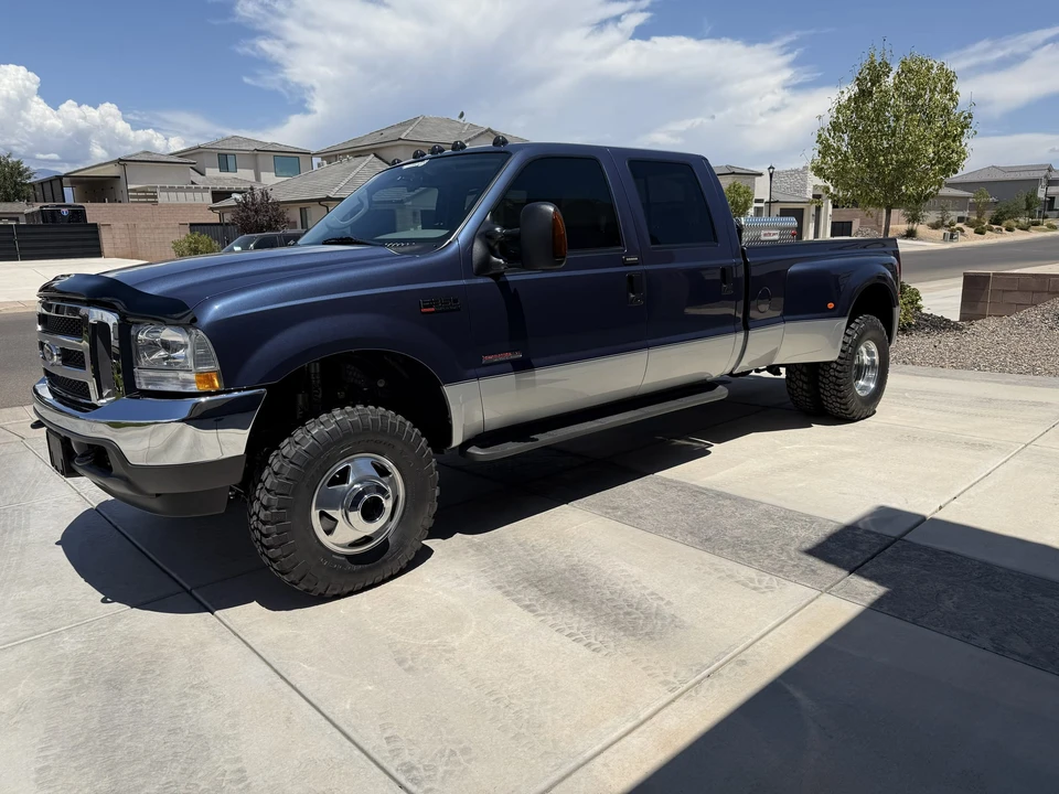 2004 Ford Super Duty 1st Gen - Image 3 of 31