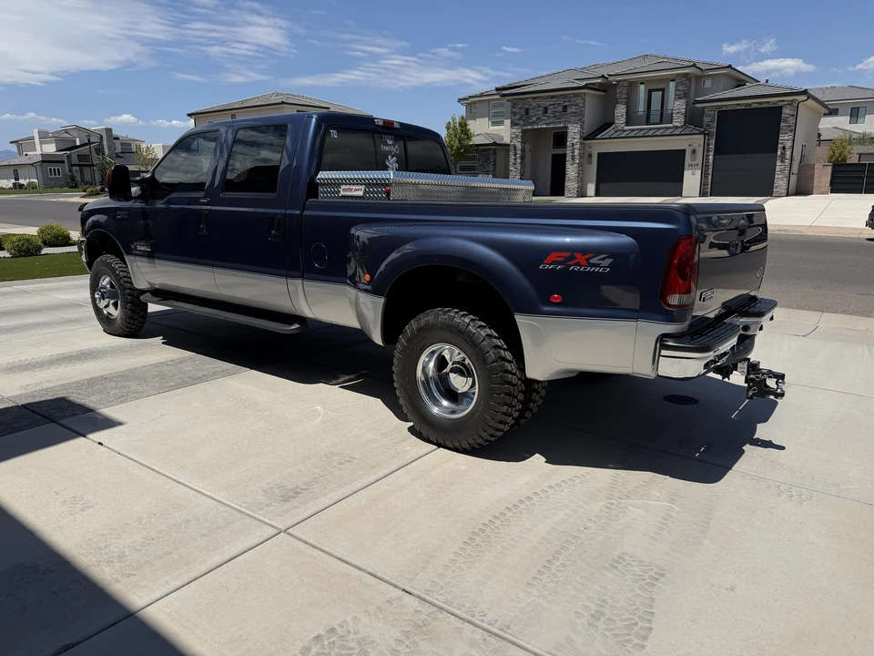 2004 Ford Super Duty 1st Gen - Image 5 of 31