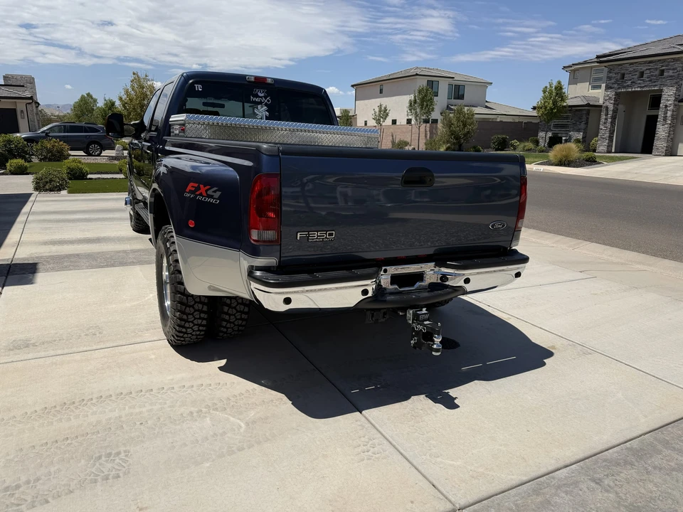 2004 Ford Super Duty 1st Gen - Image 6 of 31