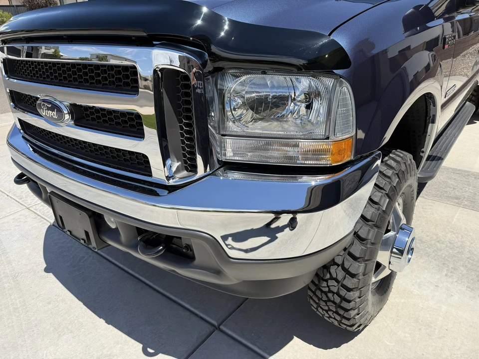 2004 Ford Super Duty 1st Gen - Image 17 of 31