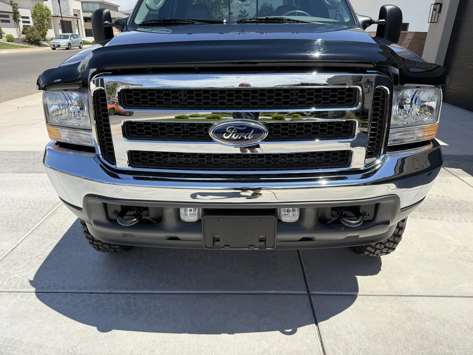 2004 Ford Super Duty 1st Gen - Image 14 of 31