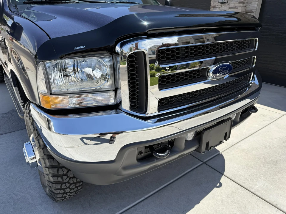 2004 Ford Super Duty 1st Gen - Image 15 of 31