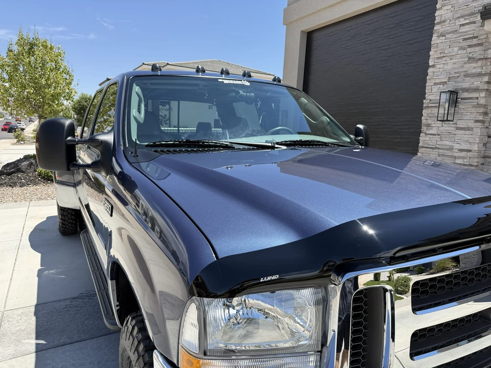 2004 Ford Super Duty 1st Gen - Image 24 of 31