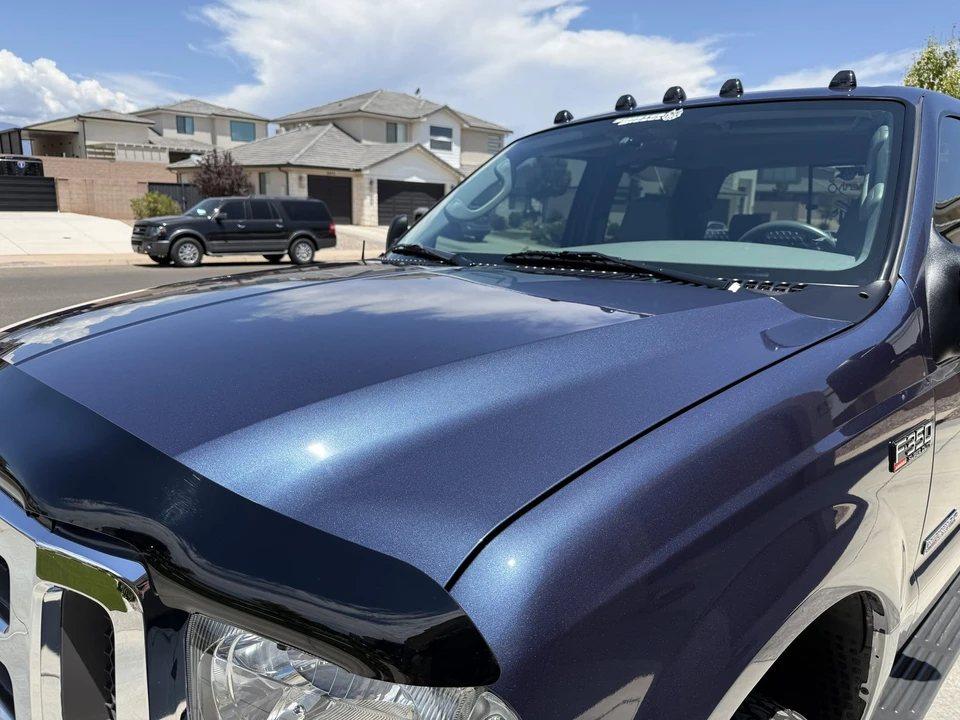 2004 Ford Super Duty 1st Gen - Image 25 of 31
