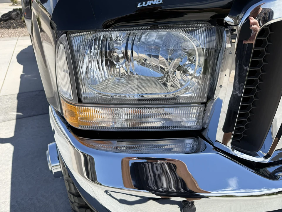 2004 Ford Super Duty 1st Gen - Image 18 of 31