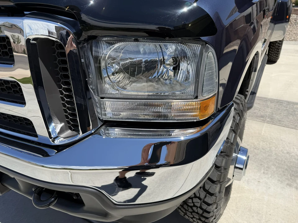 2004 Ford Super Duty 1st Gen - Image 19 of 31