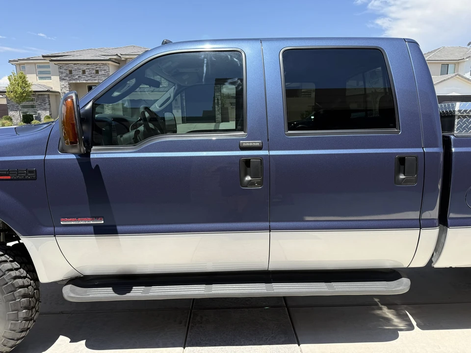 2004 Ford Super Duty 1st Gen - Image 29 of 31