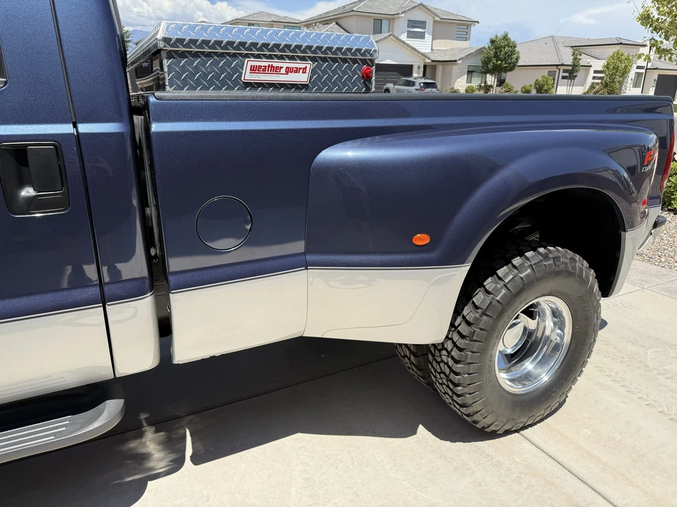 2004 Ford Super Duty 1st Gen - Image 30 of 31