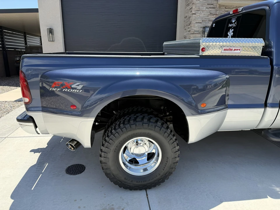 2004 Ford Super Duty 1st Gen - Image 31 of 31