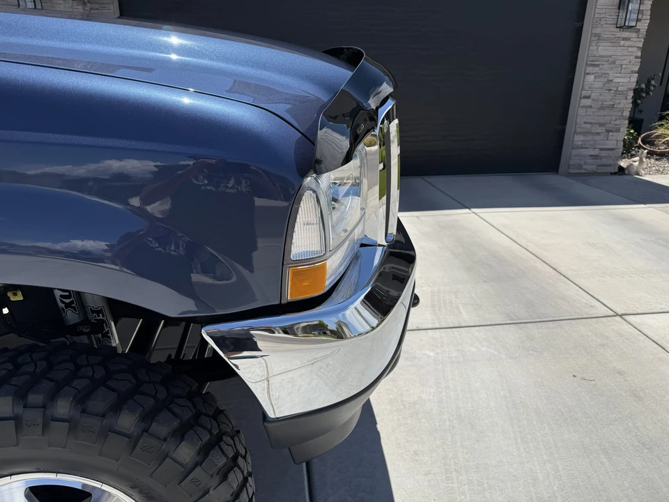 2004 Ford Super Duty 1st Gen - Image 23 of 31
