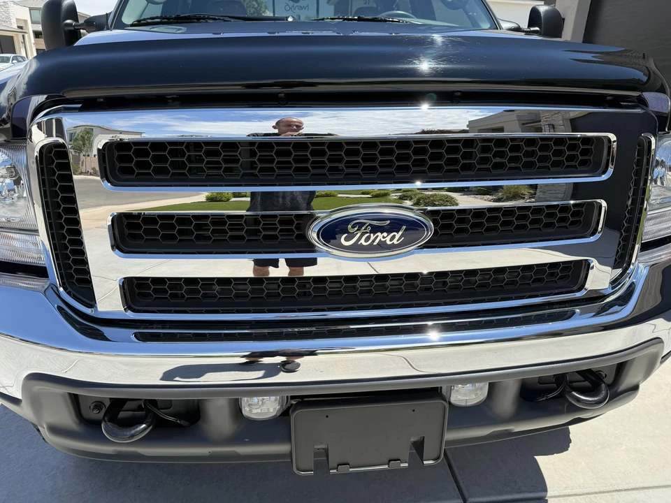 2004 Ford Super Duty 1st Gen - Image 16 of 31