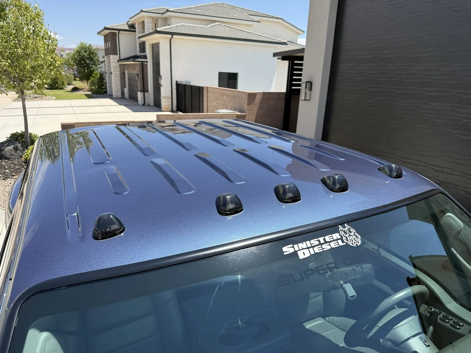 2004 Ford Super Duty 1st Gen - Image 26 of 31