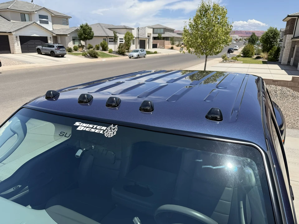 2004 Ford Super Duty 1st Gen - Image 27 of 31