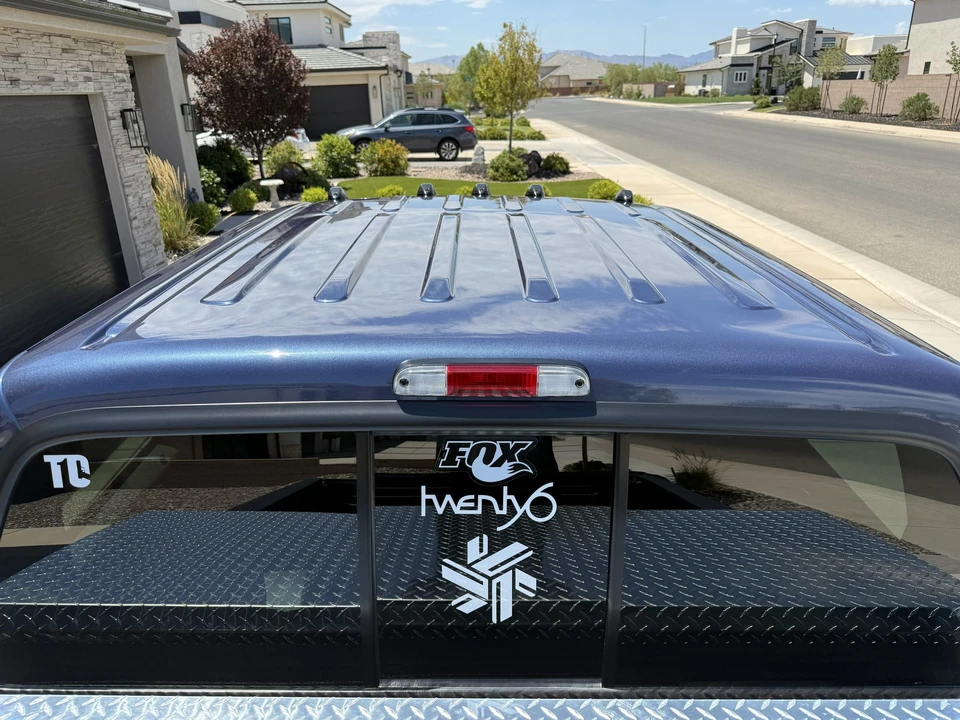 2004 Ford Super Duty 1st Gen - Image 28 of 31