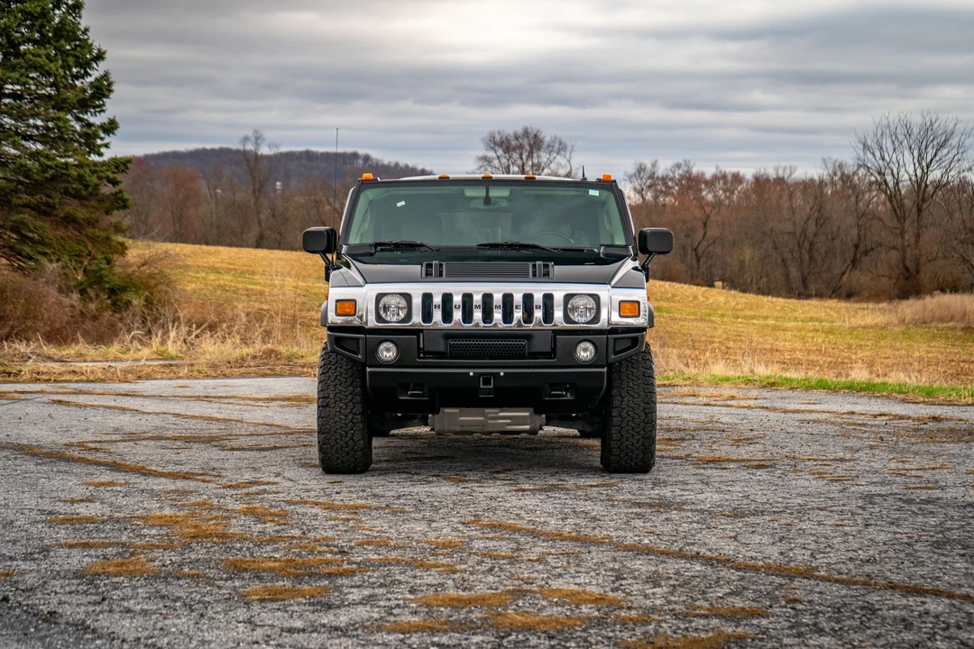 2004 Hummer Hummer H2 - Image 20 of 31