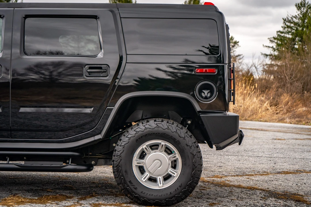 2004 Hummer Hummer H2 - Image 31 of 31