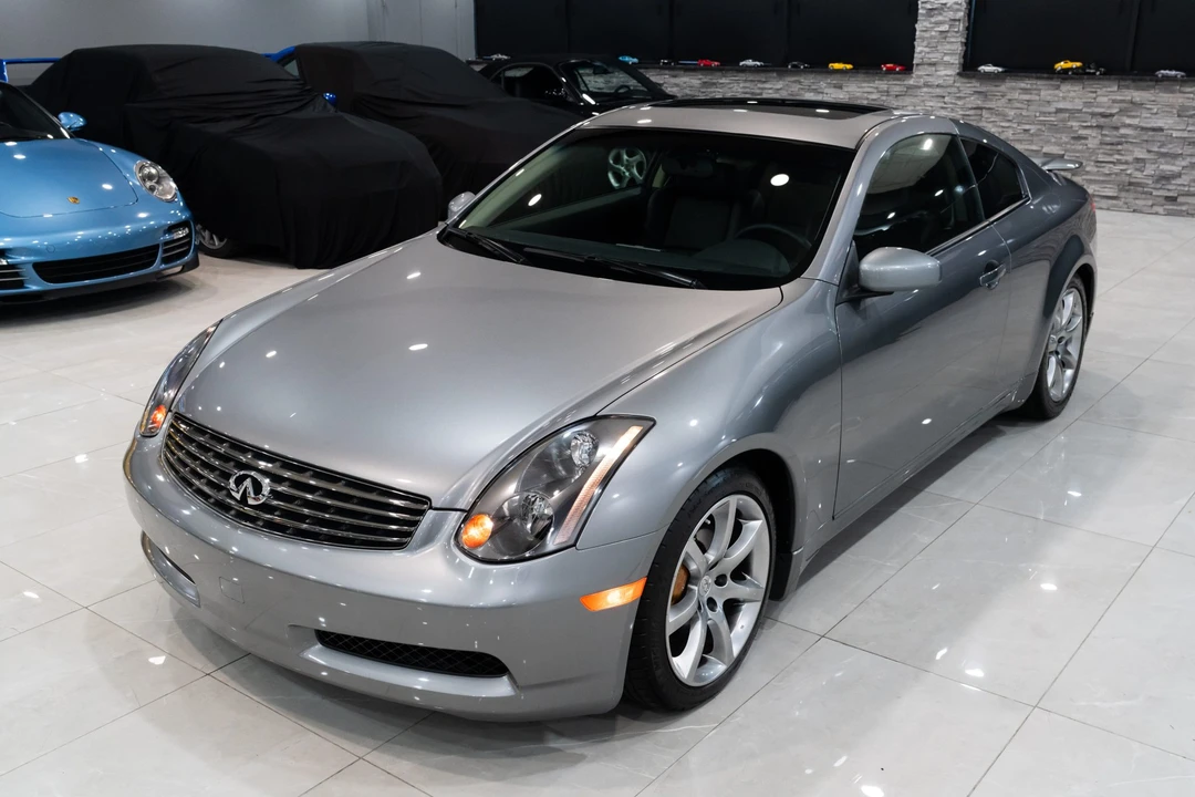 2004 Infiniti G35 3rd Gen - Image 3 of 31