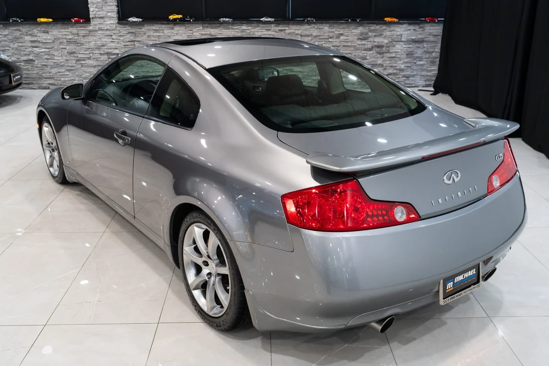 2004 Infiniti G35 3rd Gen - Image 26 of 31