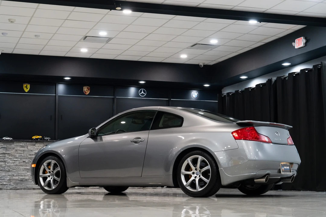 2004 Infiniti G35 3rd Gen - Image 15 of 31