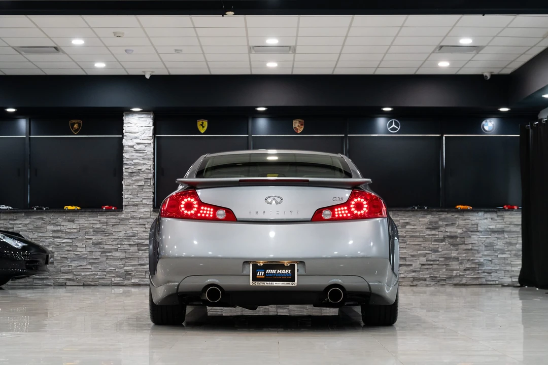 2004 Infiniti G35 3rd Gen - Image 30 of 31