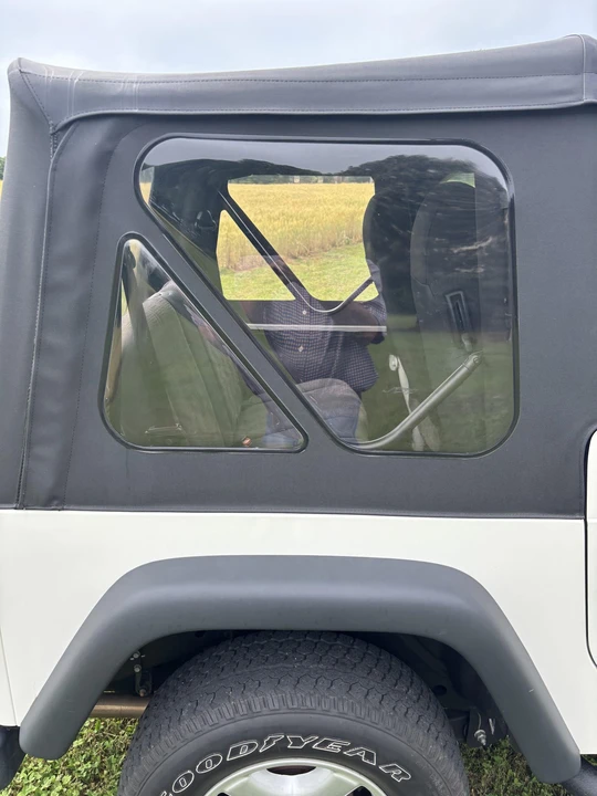 2004 Jeep TJ Wrangler - Image 24 of 31