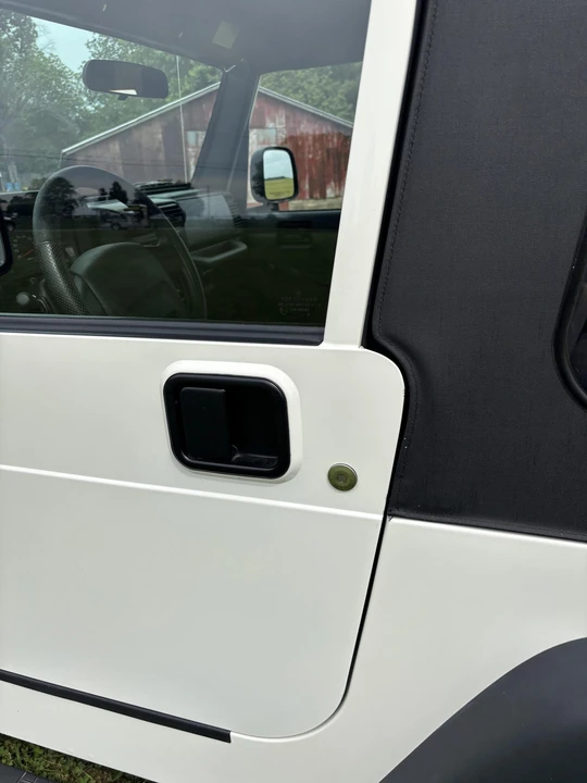 2004 Jeep TJ Wrangler - Image 13 of 31