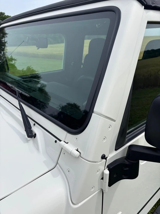 2004 Jeep TJ Wrangler - Image 14 of 31