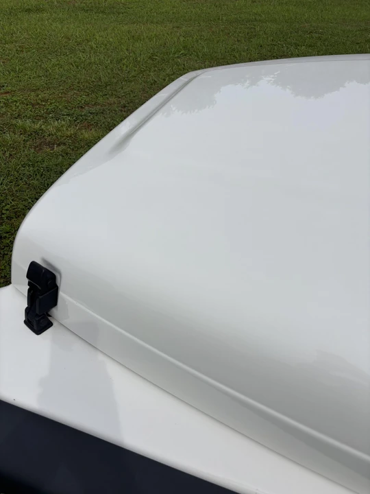 2004 Jeep TJ Wrangler - Image 18 of 31