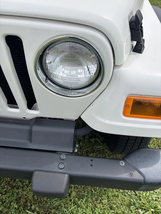 2004 Jeep TJ Wrangler - Image 27 of 31