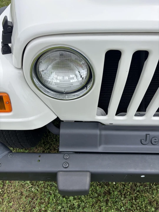 2004 Jeep TJ Wrangler - Image 28 of 31