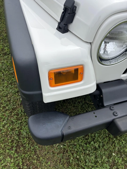 2004 Jeep TJ Wrangler - Image 20 of 31