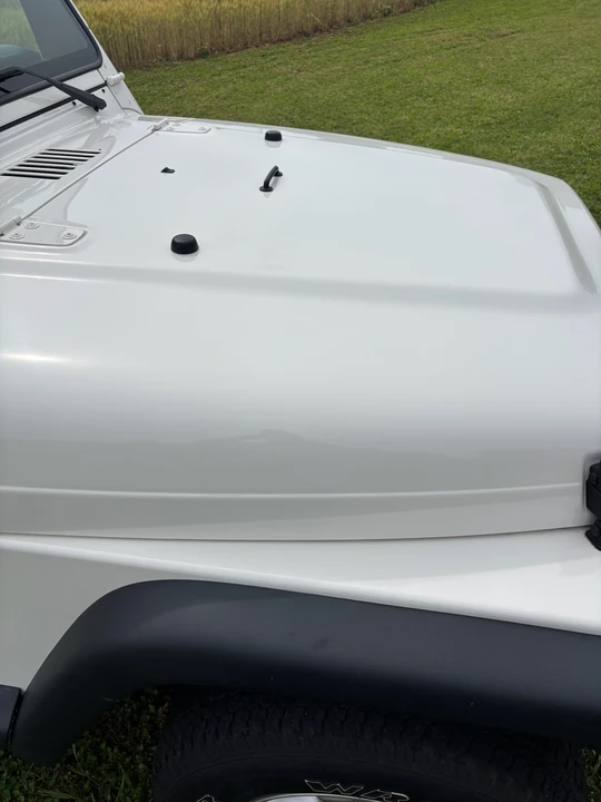 2004 Jeep TJ Wrangler - Image 21 of 31