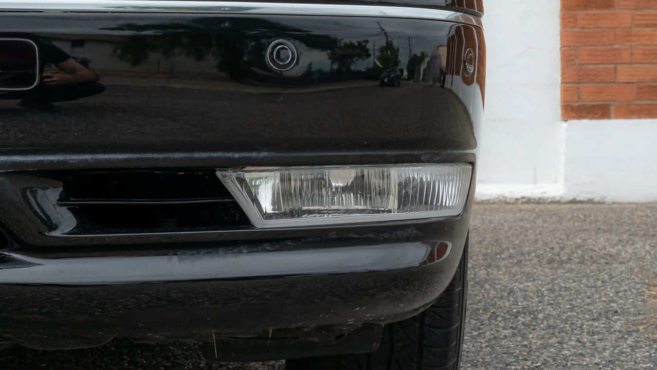 2004 Lexus LS 3rd Gen - Image 31 of 31