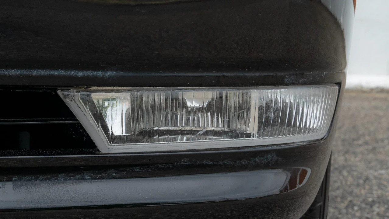 2004 Lexus LS 3rd Gen - Image 30 of 31