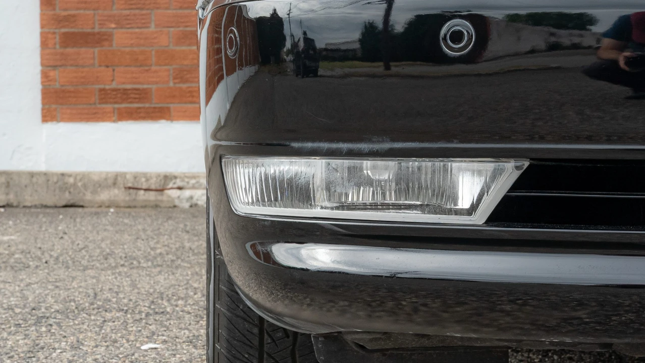 2004 Lexus LS 3rd Gen - Image 28 of 31