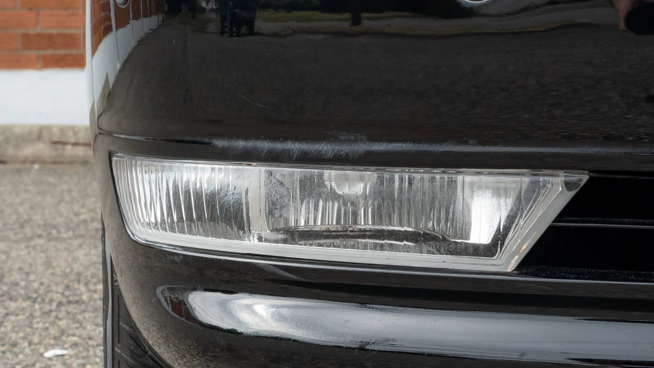 2004 Lexus LS 3rd Gen - Image 27 of 31
