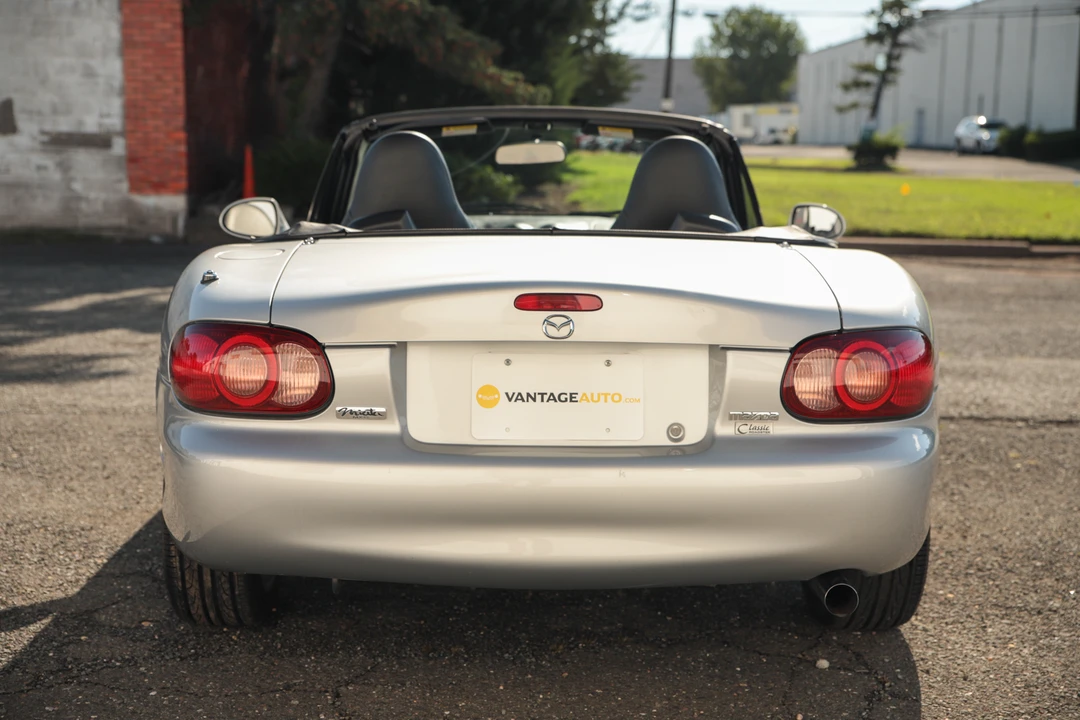 2004 Mazda NB MX-5 Miata - Image 31 of 31