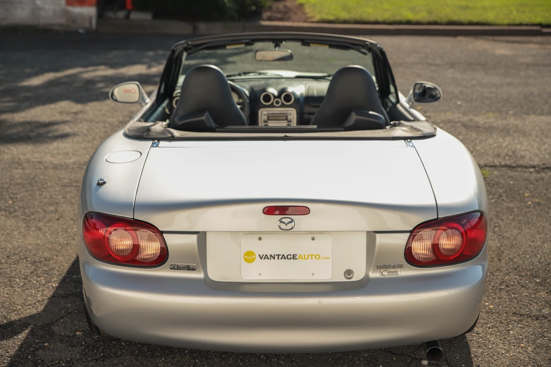 2004 Mazda NB MX-5 Miata - Image 30 of 31