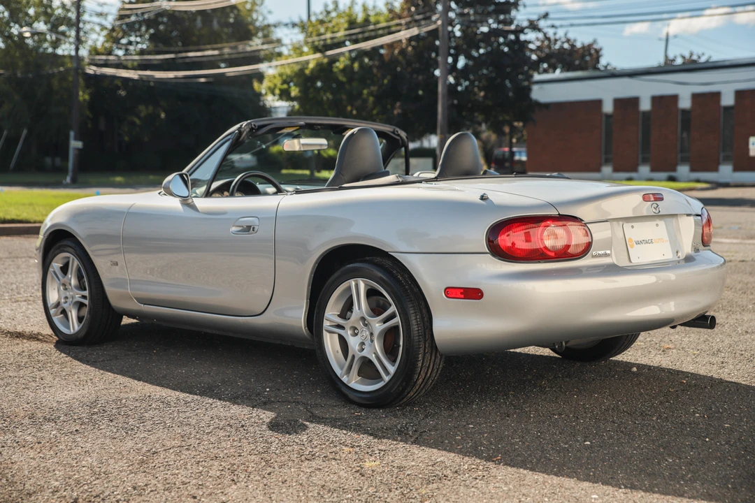 2004 Mazda NB MX-5 Miata - Image 26 of 31